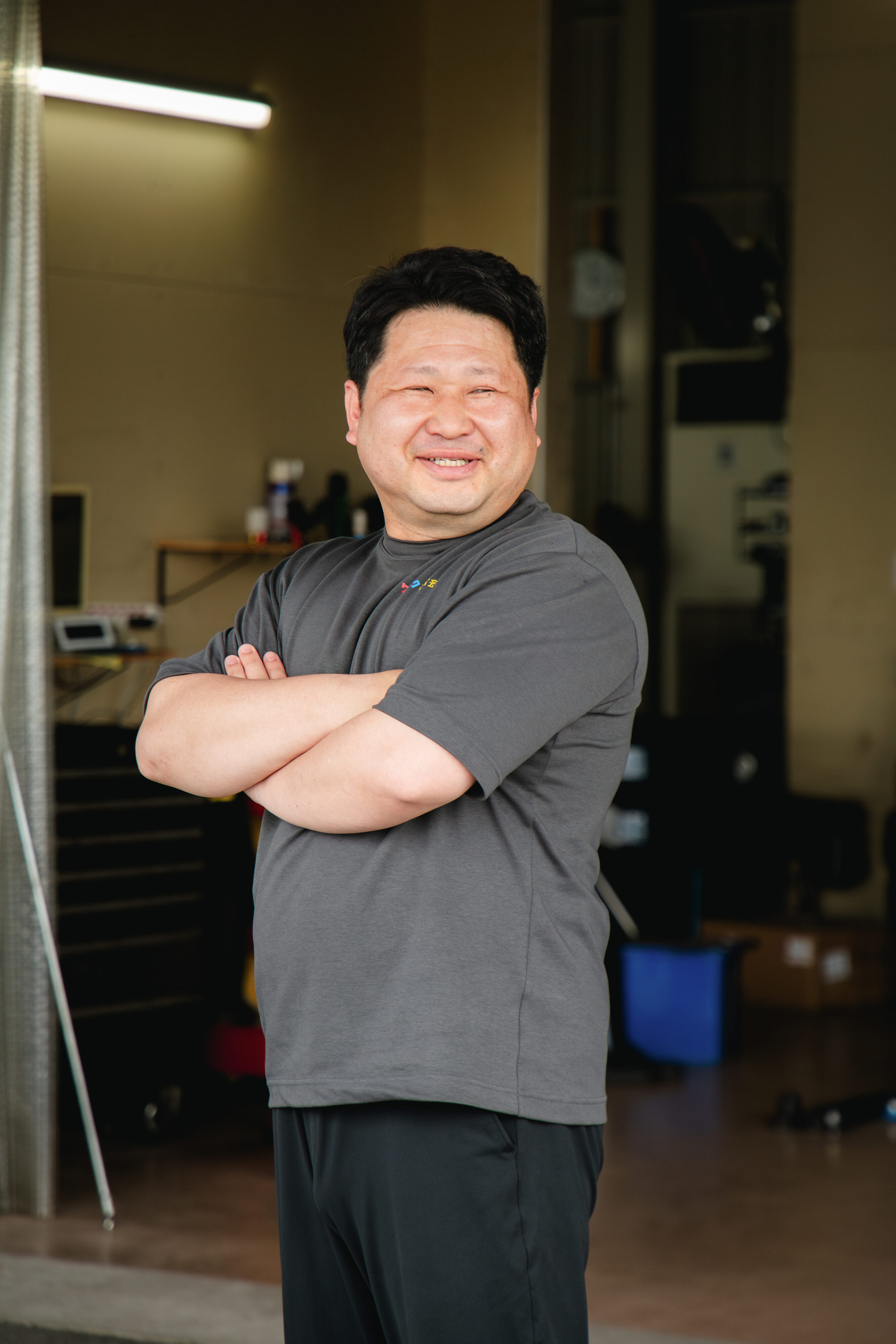 前オーナーさん