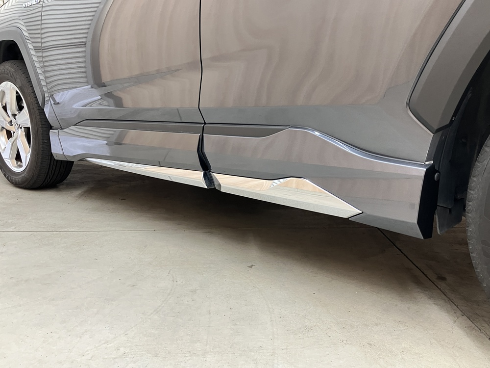 サイドスカート