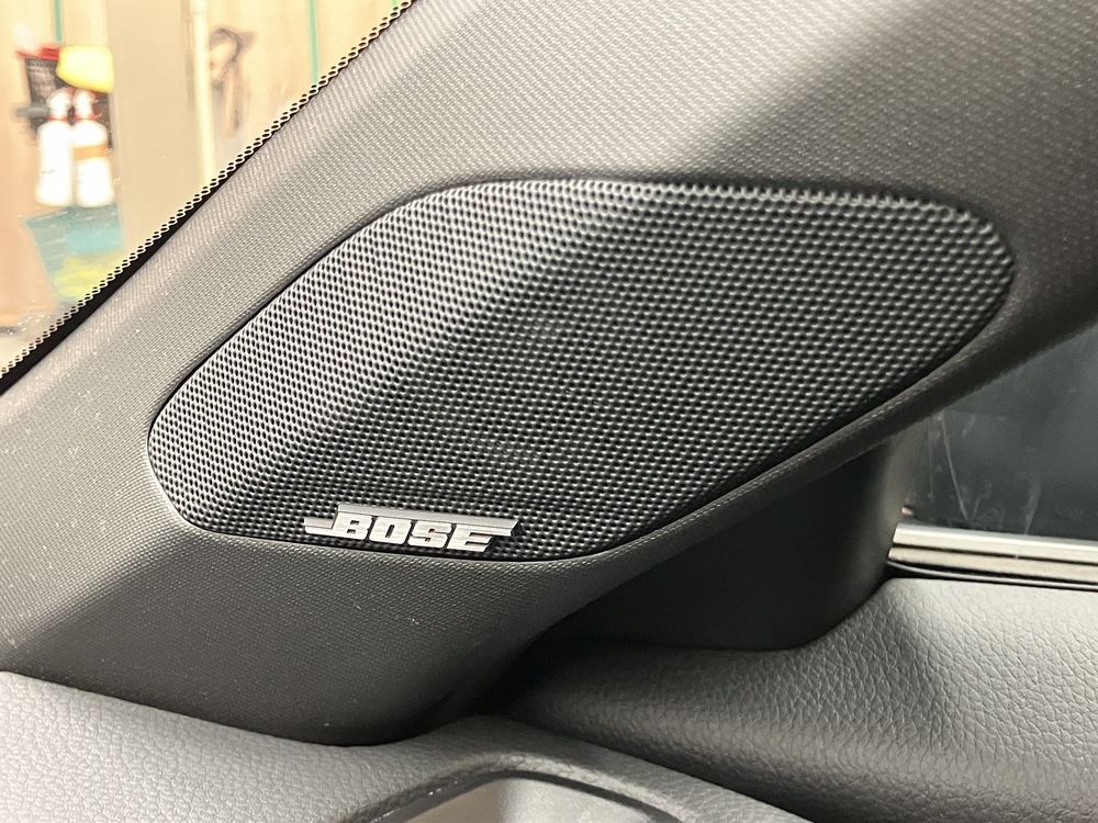 ホンダコネクトディスプレイ5