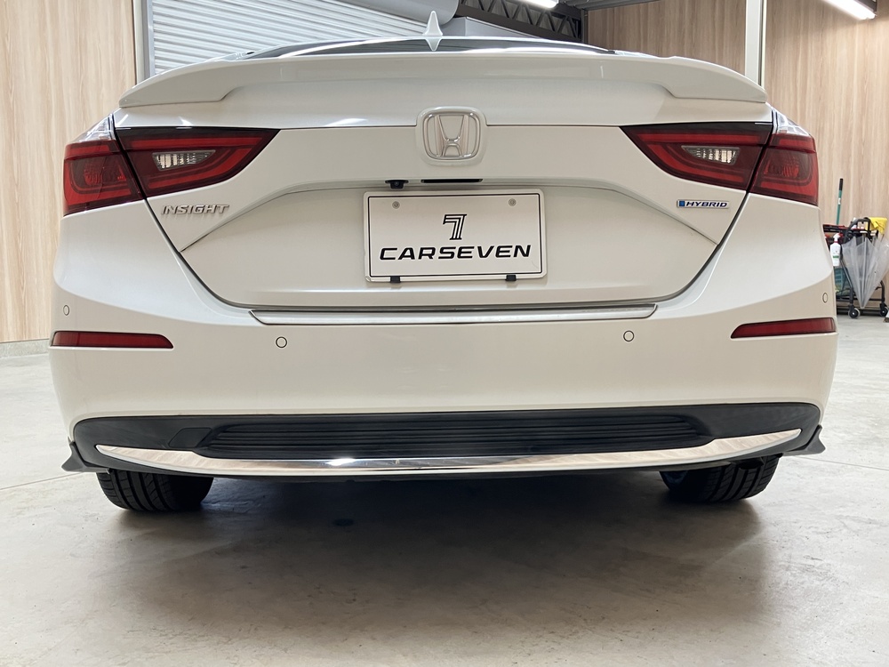 リアロアスカート