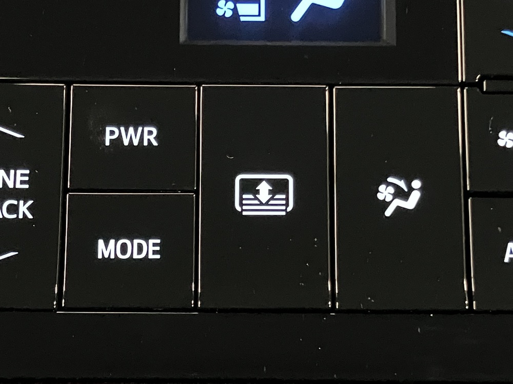 電動サンシェード