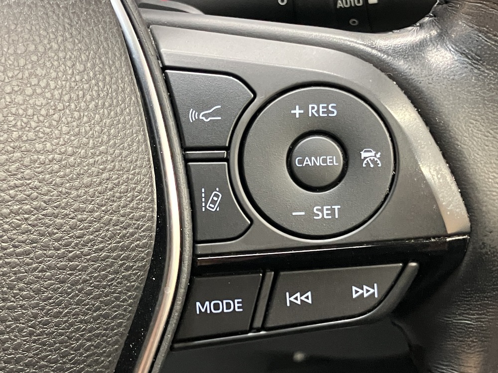 セーフティセンス