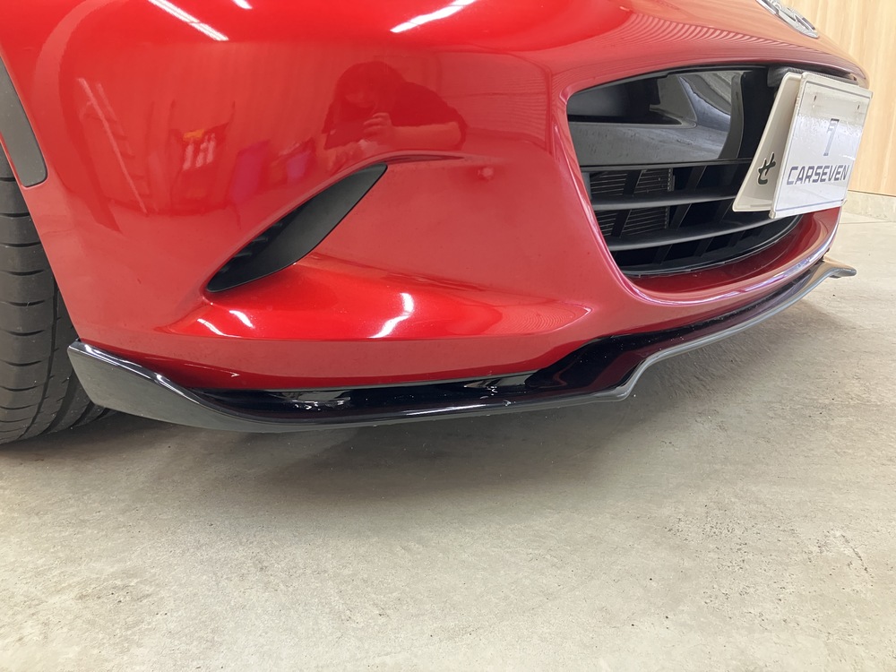 フロントアンダースカート2