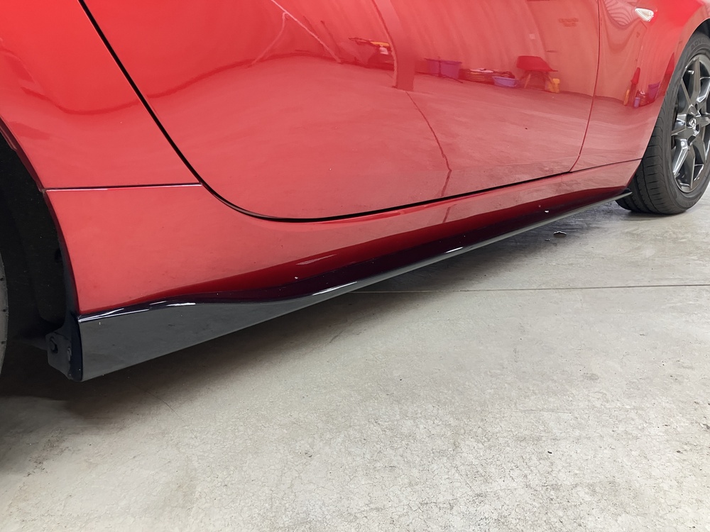 サイドアンダースカート1