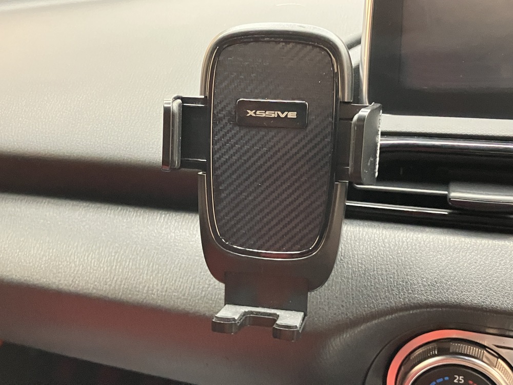 スマホホルダー