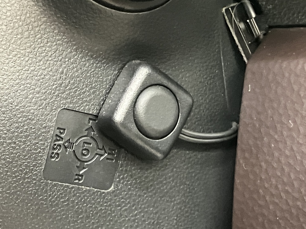 TVキャンセラー付き