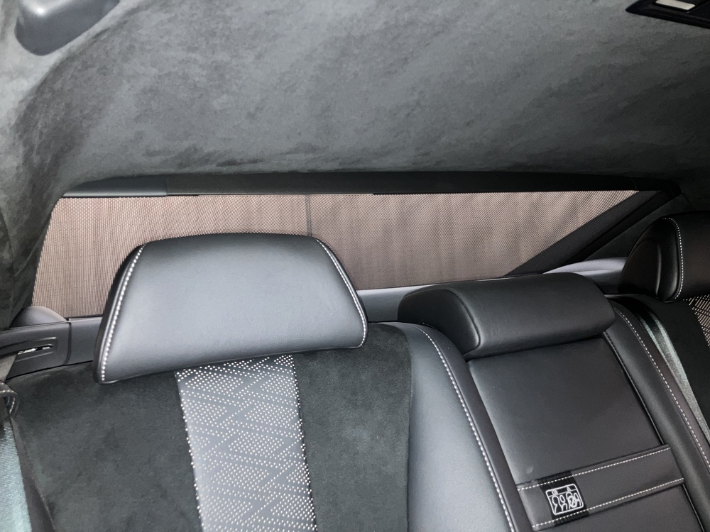 電動サンシェード