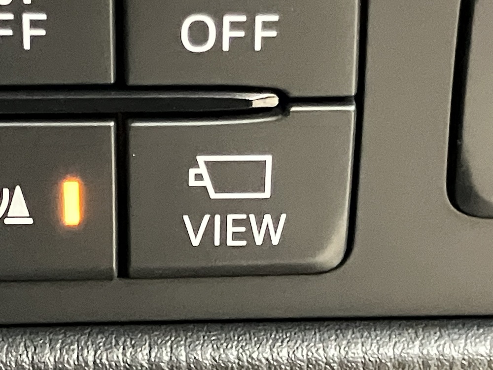 360度ビューモニター