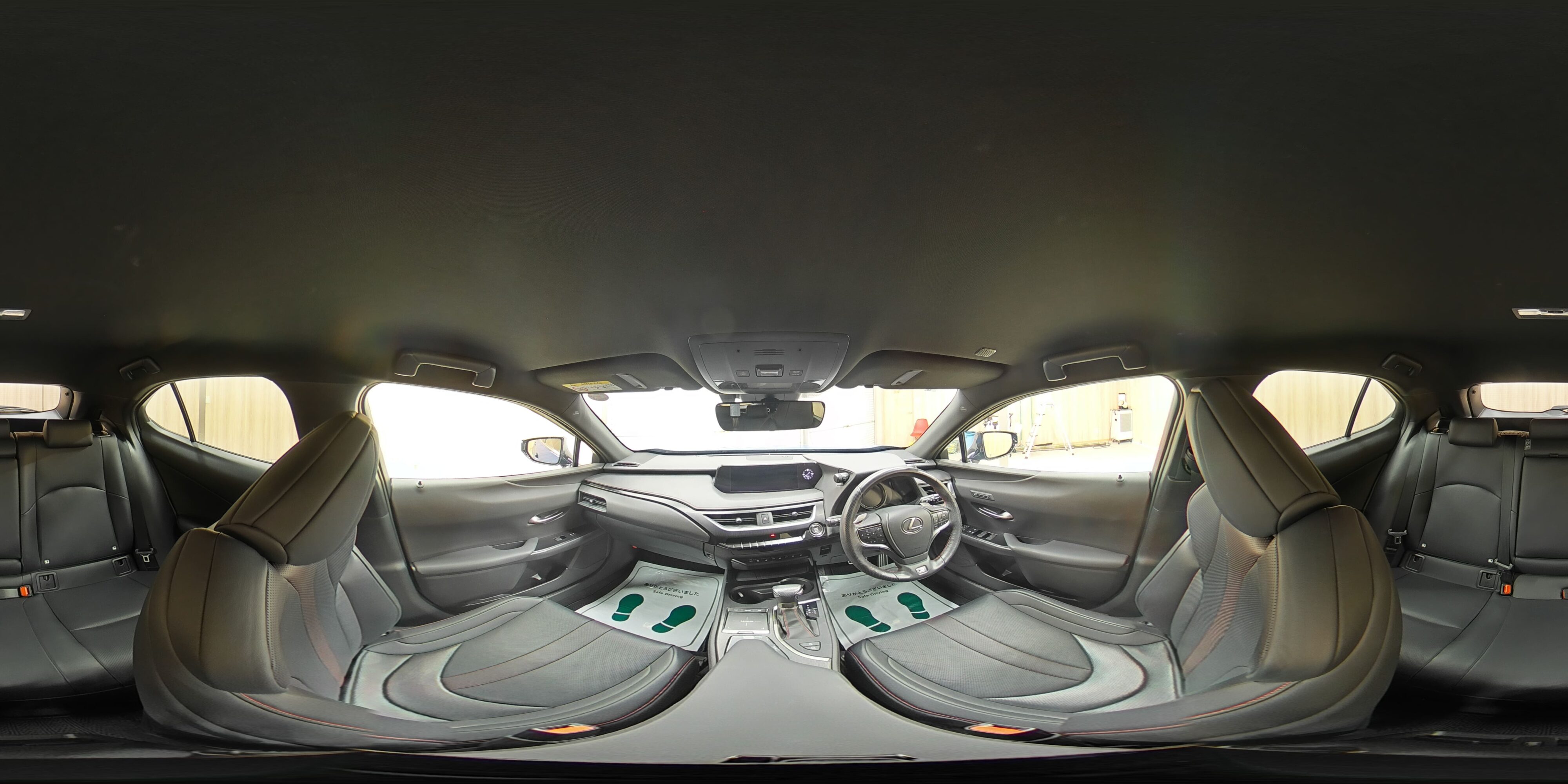 360度パノラマ（フォールバック）