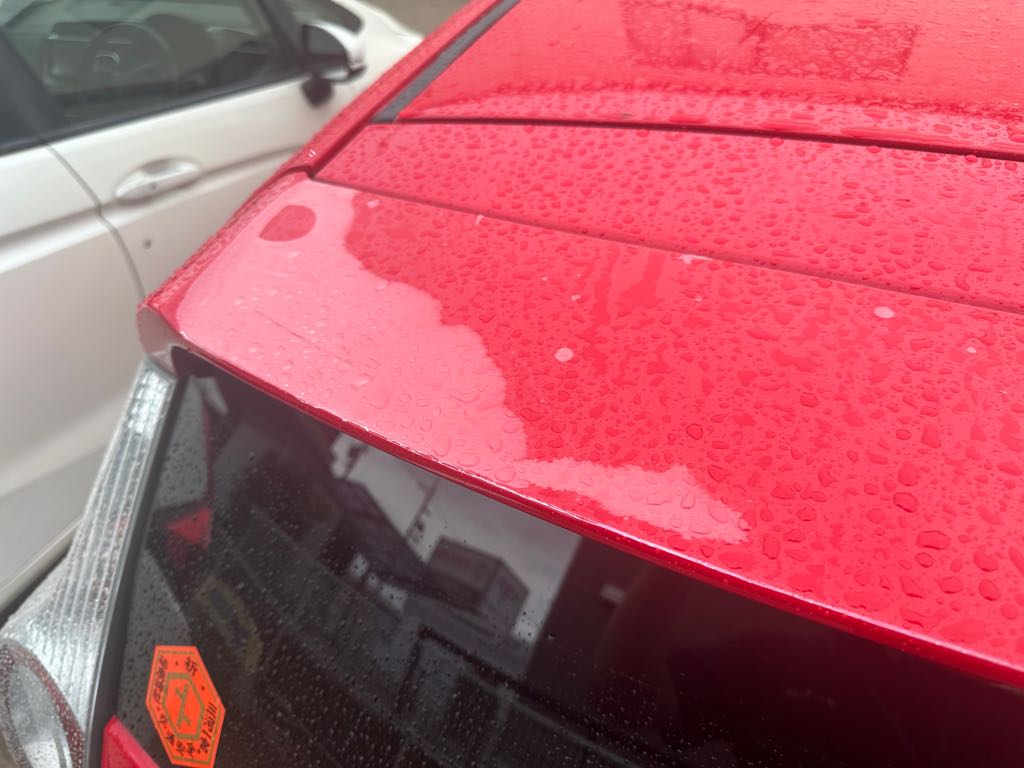 修理箇所 Before 2