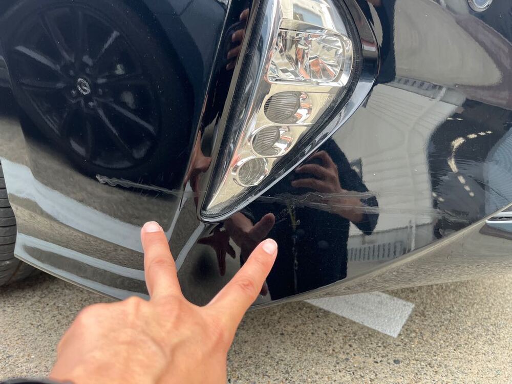 修理箇所 before 1