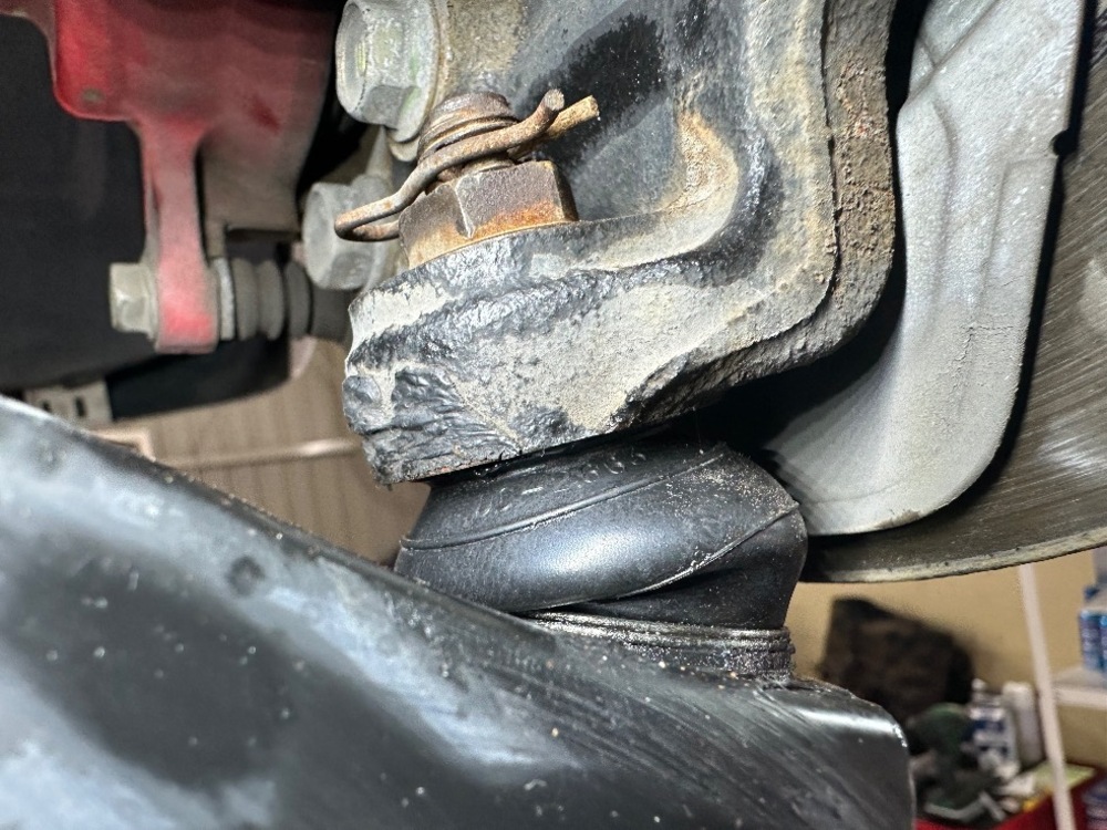 右ロアブーツ After