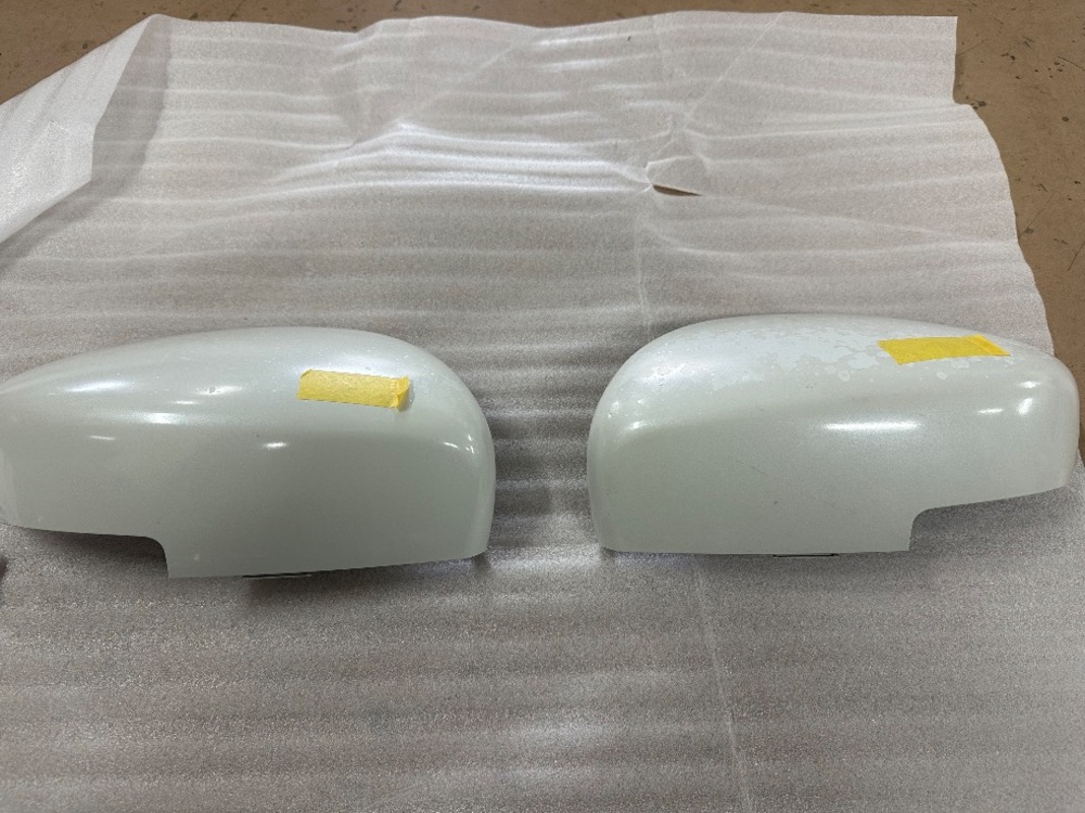 ドアミラーカバー