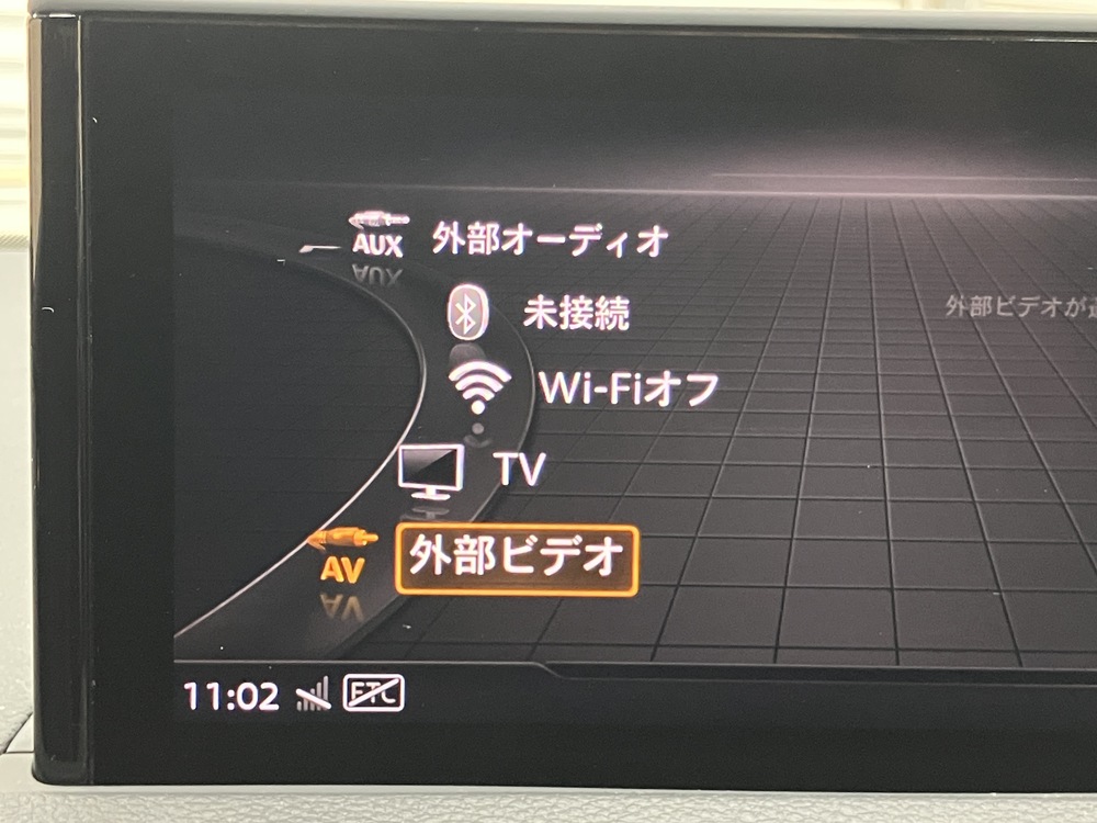 マルチメディア機能