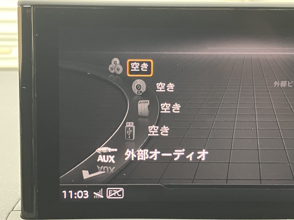 マルチメディア機能