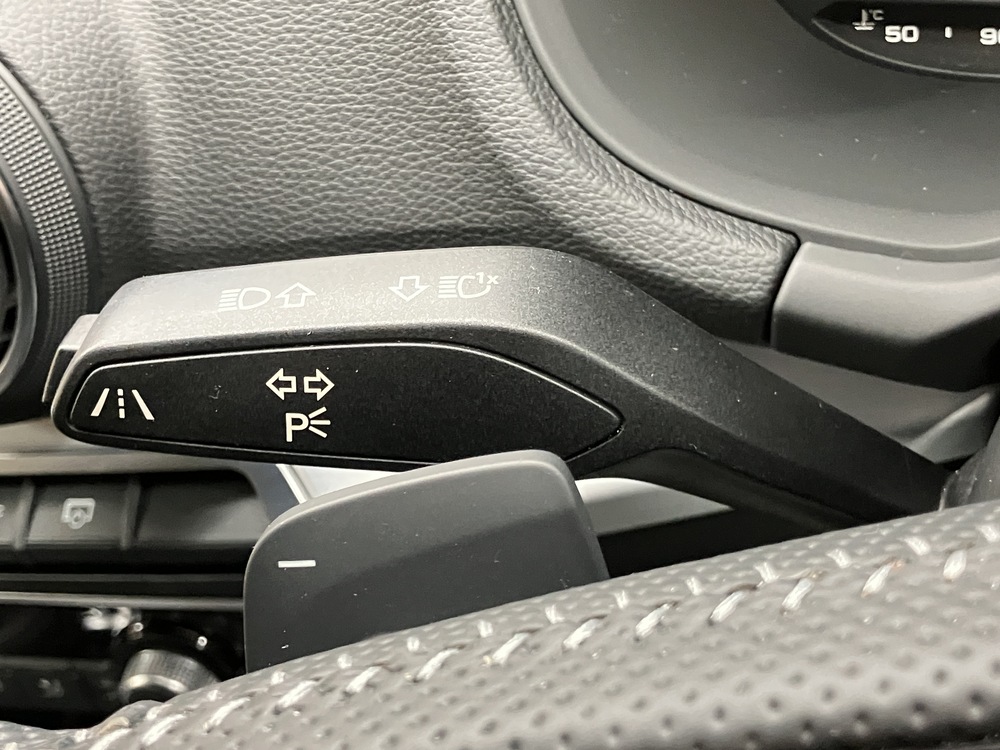 アシスタンスパッケージ装備