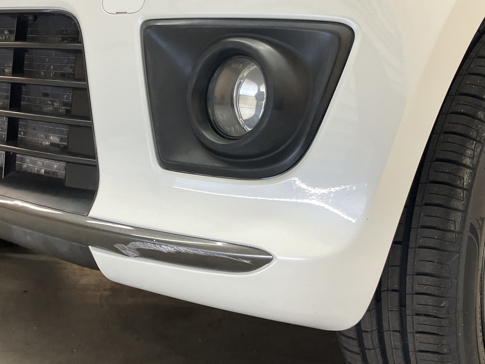 修理箇所 After（修復後）