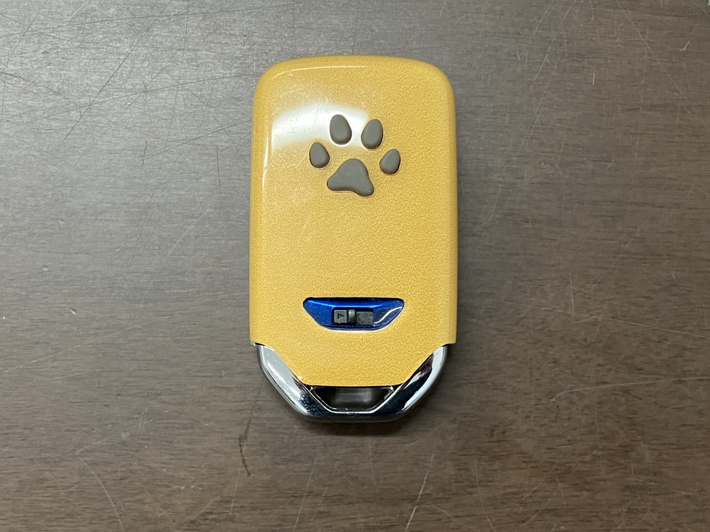 ペットキーカバー2