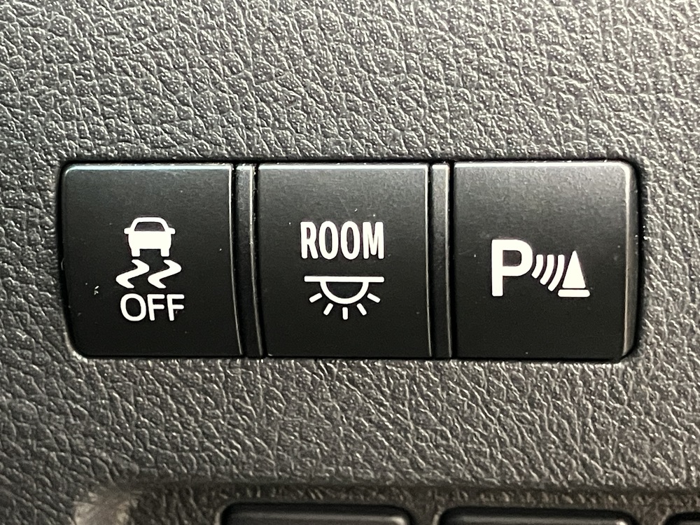 クリアランスソナー／バックソナー