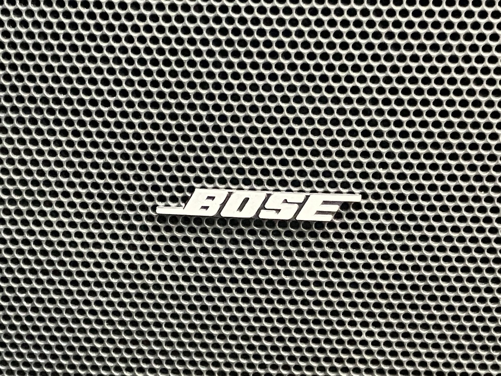 BOSE 2/2