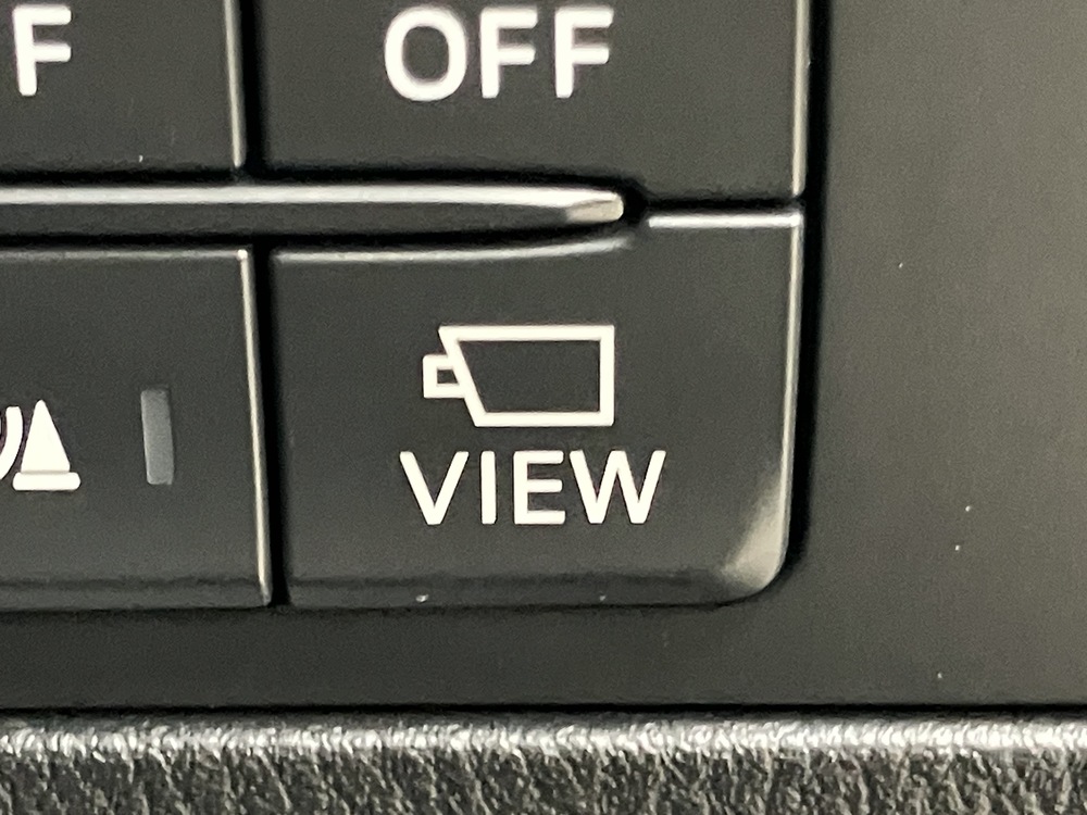 360°ビュー/フロントPセンサー 1/5