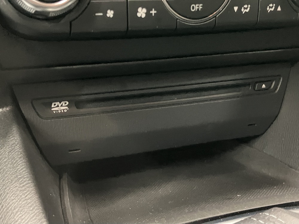 CD/DVD/地デジ 1/2