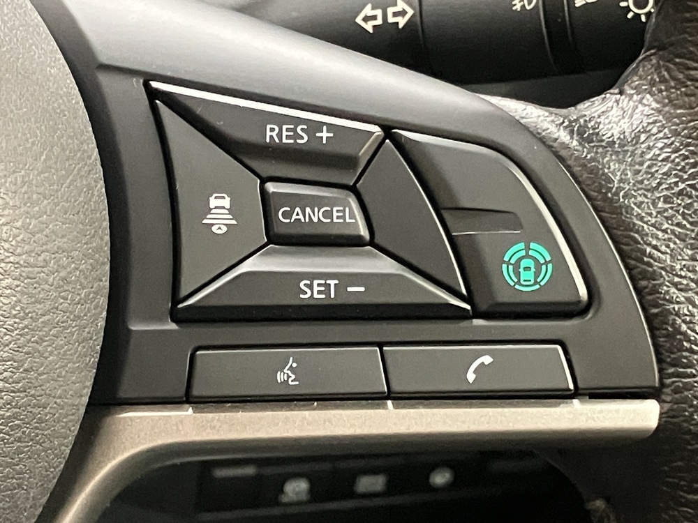 プロパイロット