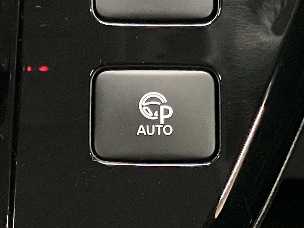 マイパイロットパーキング