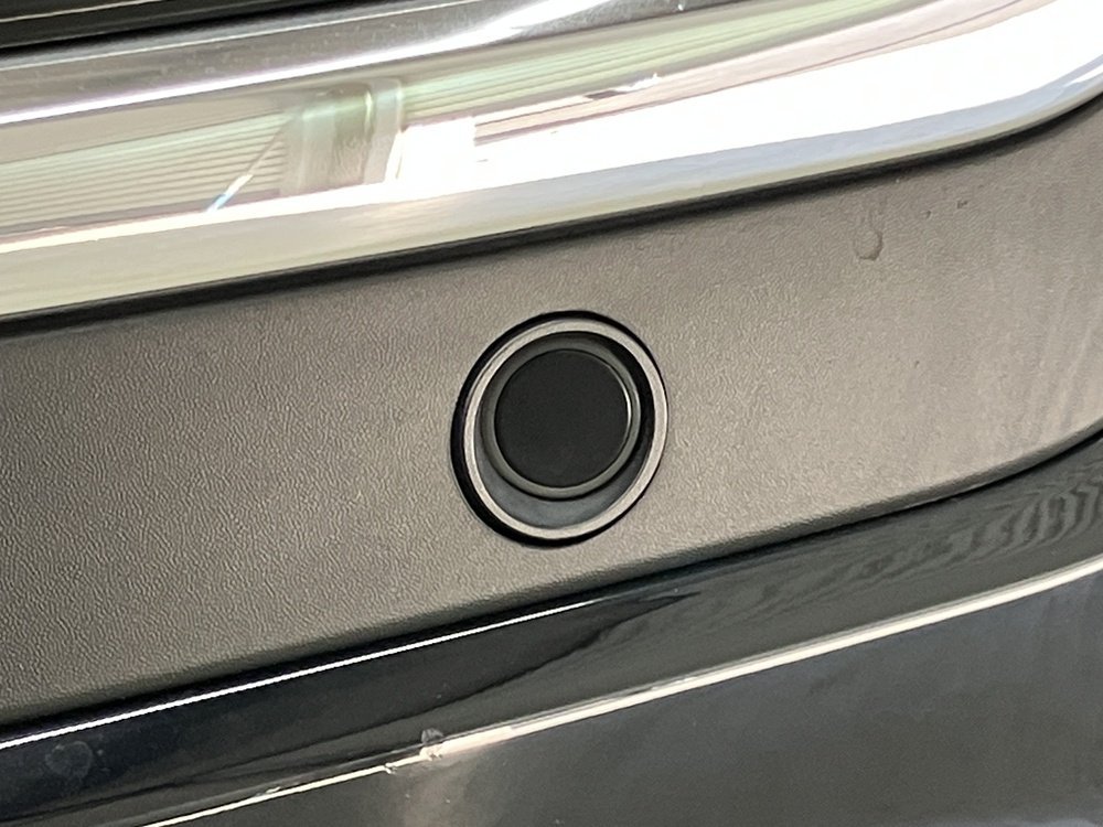 パーキングセンサー