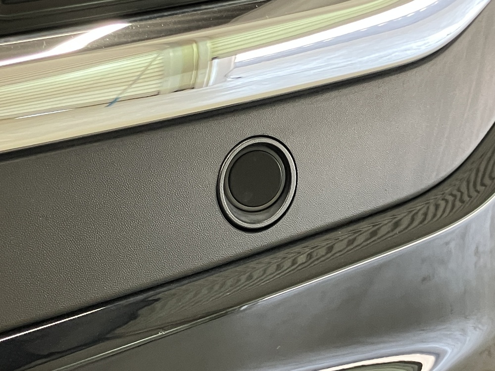 パーキングセンサー