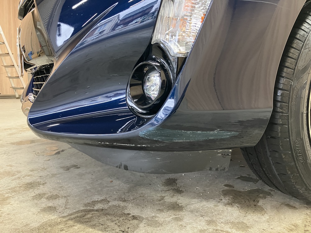 修理箇所：After