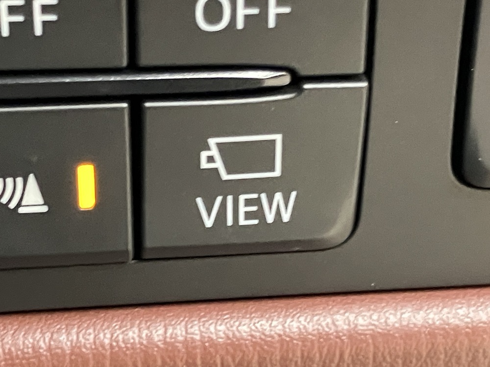 カメラ切替ボタン