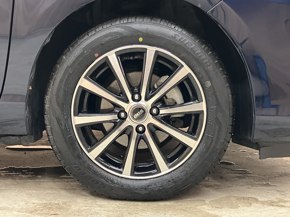 新品タイヤ交換済 1