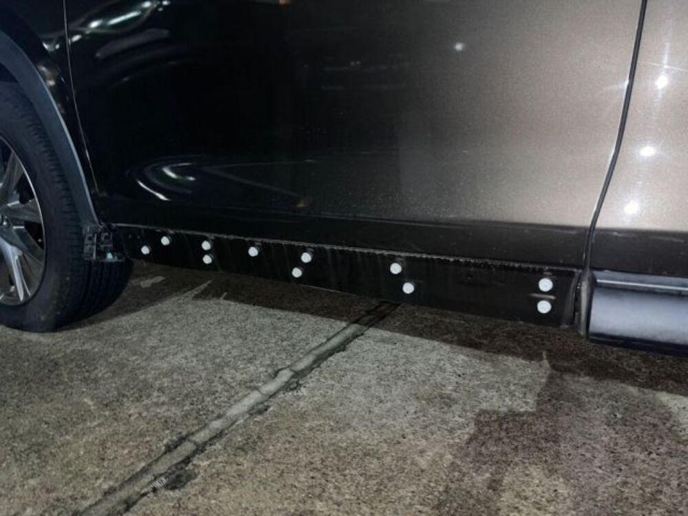 修理箇所 Before 1