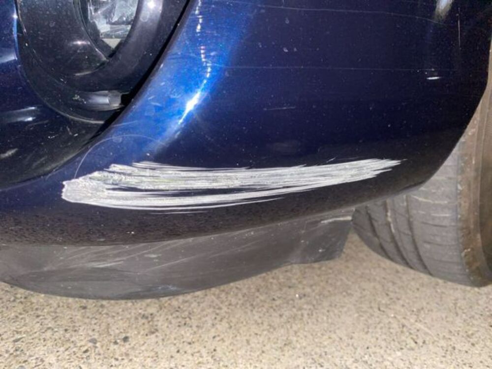 修理箇所：査定時