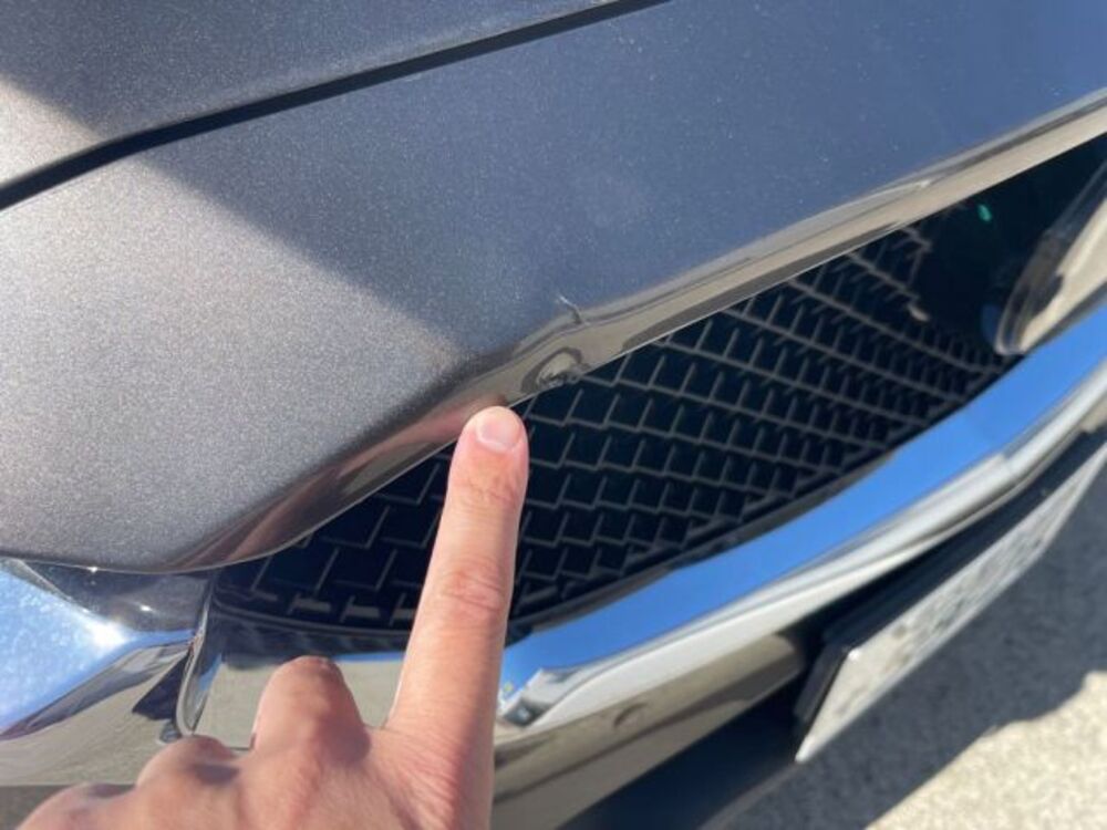 修理箇所 Before 3