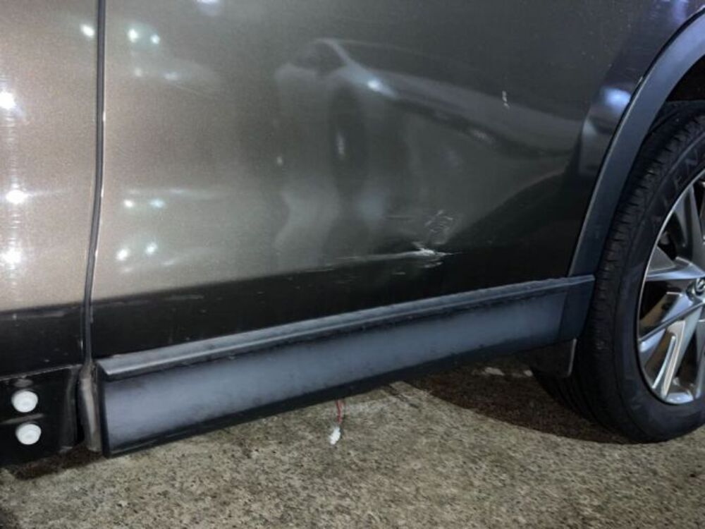 修理箇所 Before 2