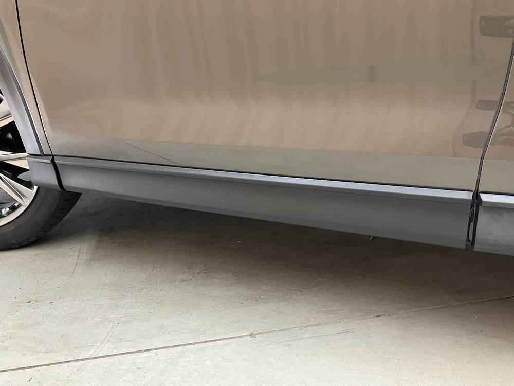 修理箇所 After 1