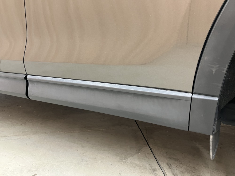 修理箇所 After 2