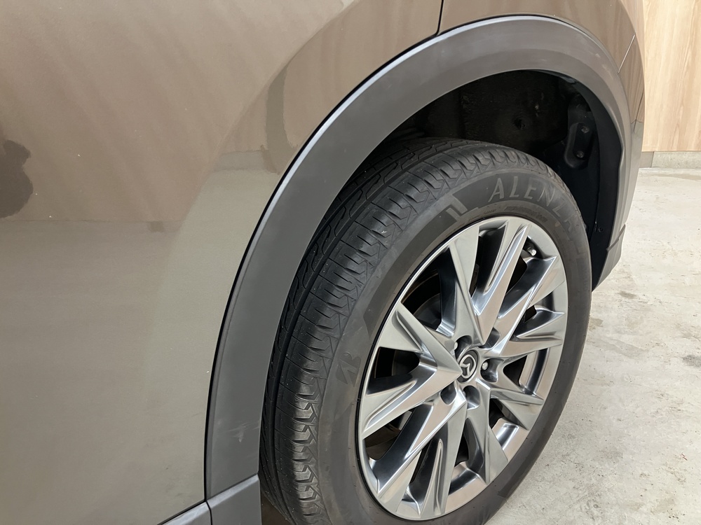 修理箇所 After 4