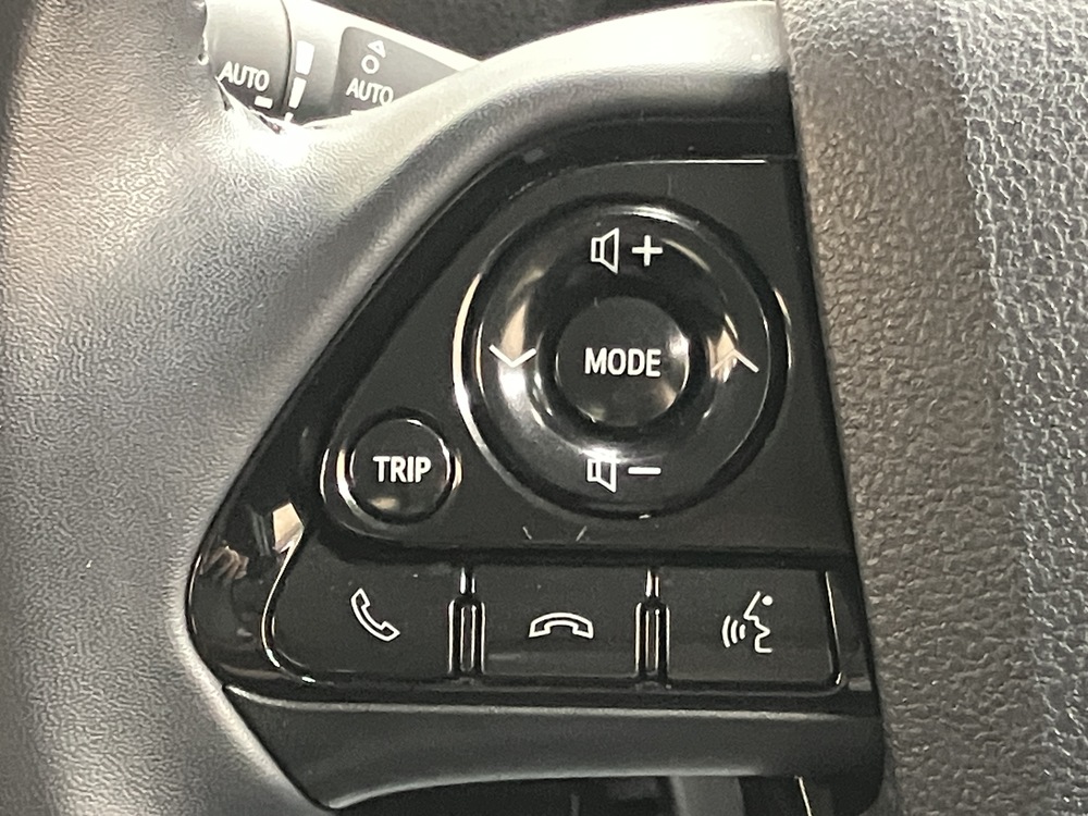 ステアリングスイッチ（ナビレディセット）