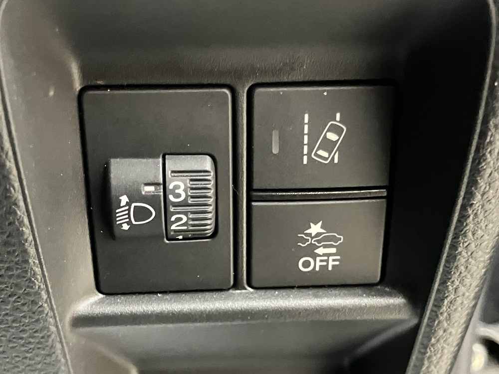 ホンダセンシング