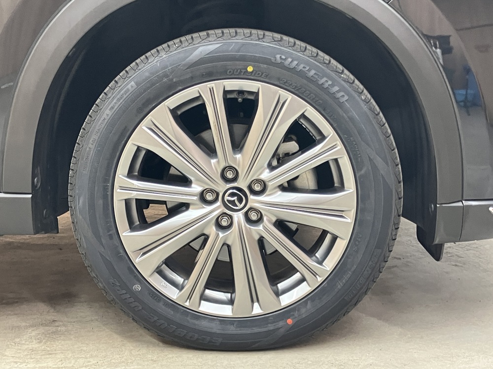 記録簿・交換部品 5