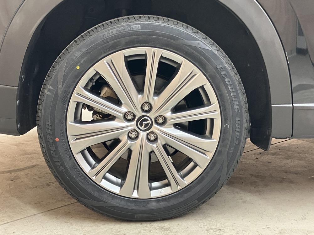 記録簿・交換部品 4