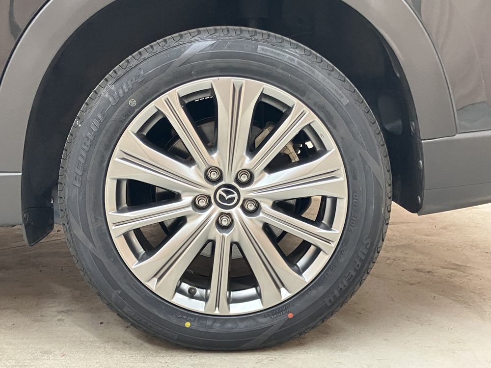 記録簿・交換部品 3