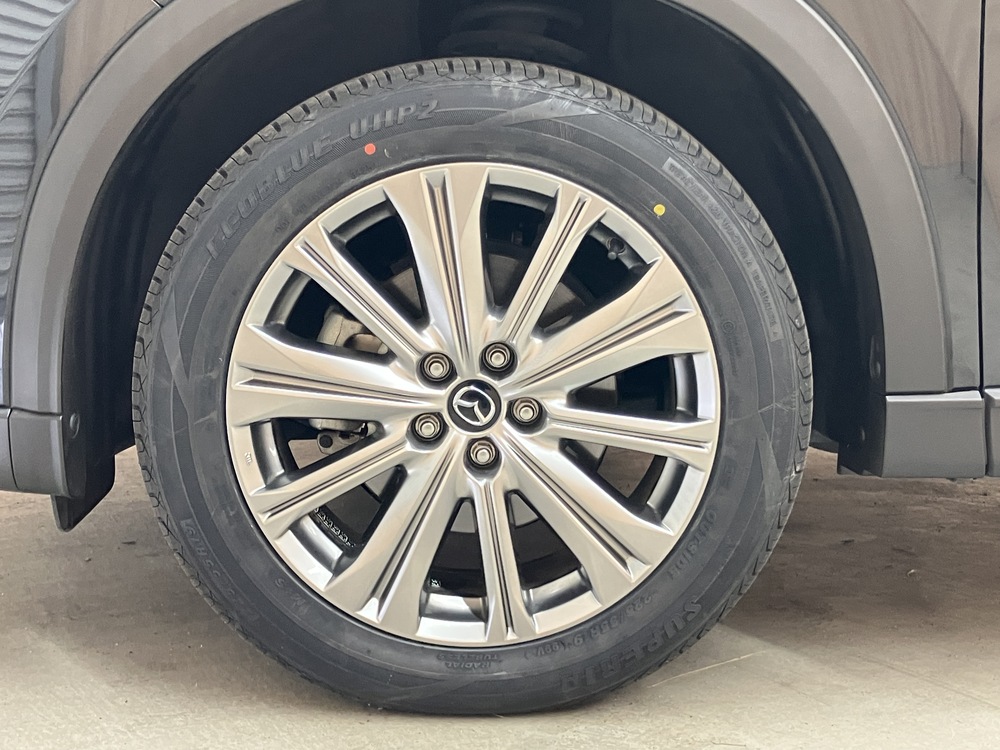 記録簿・交換部品 2