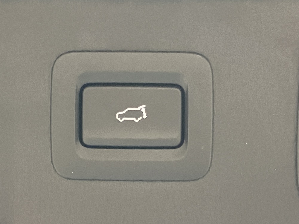 電動リアゲート 2