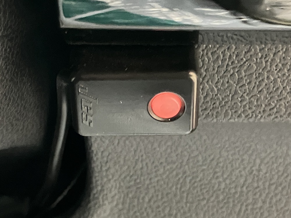 TVキャンセラー付き