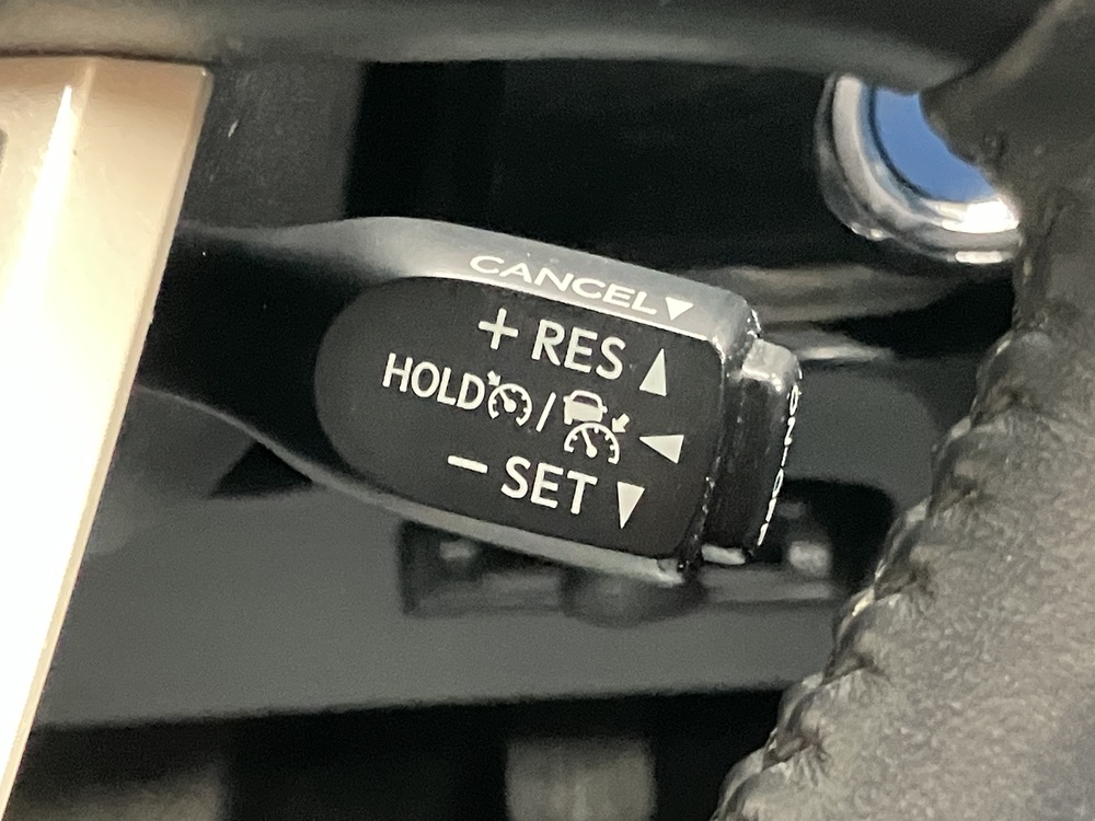 セーフティセンスP 1