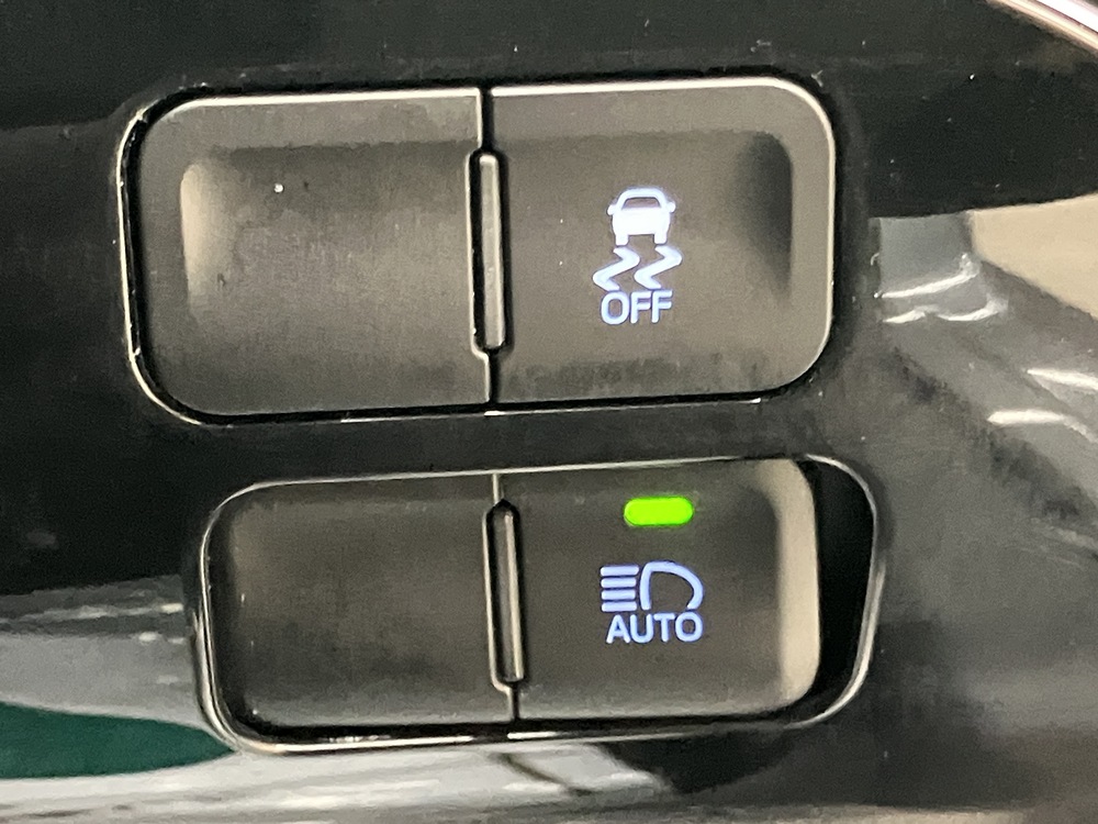 セーフティセンスP 2